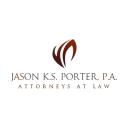 Law Offices of Jason K.S. Porter, P.A.  logo